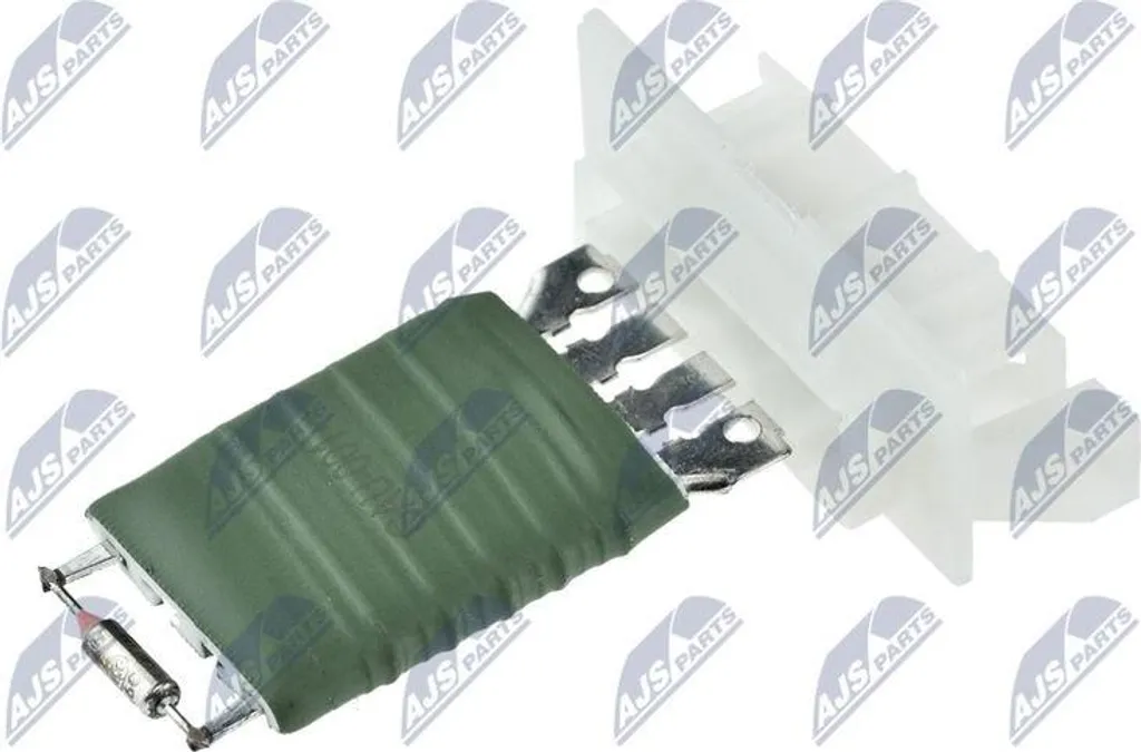 Resistenza Ventola Abitacolo 1K0959263A NTY | Per Seat Leon Altea Skoda