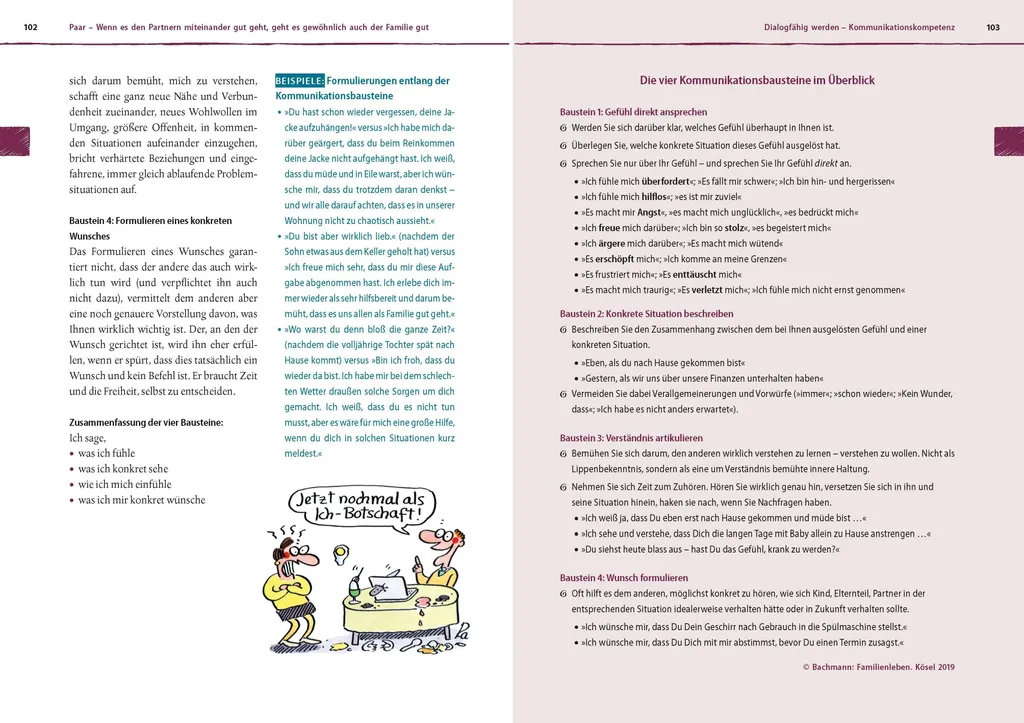 Familienleben Jeu de Société Familial - Coffret Edition Classique 2024 - 3