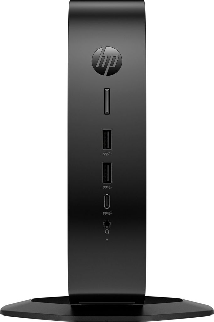 HP Elite t755/IGEL/Ryzen V2546/256G/8GR Germany - German localization