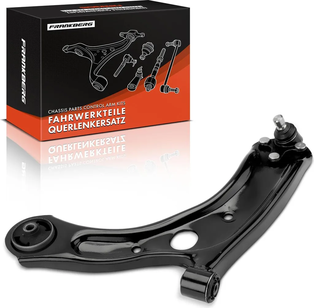 Braccio Sospensione Anteriore Frankberg per Hyundai Tucson e KIA Sportage