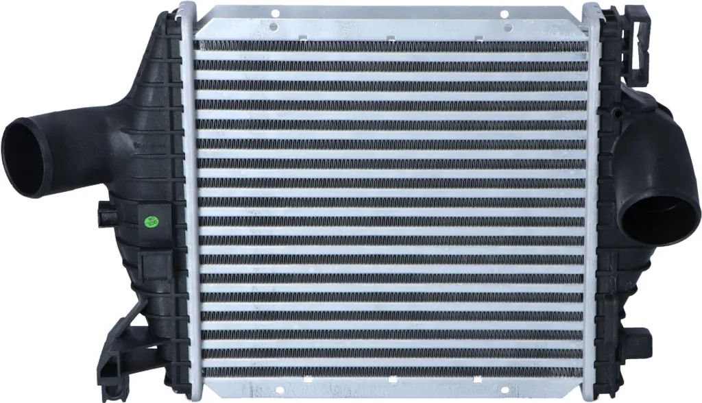 Intercooler NRF 30423 Haute Performance pour Mercedes Vito et Classe V