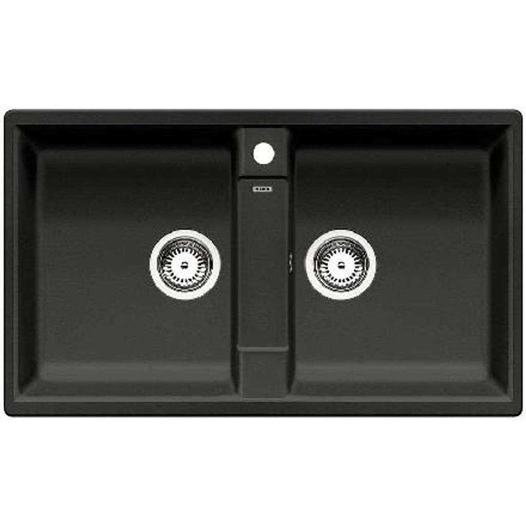 Blanco 516686 Küchenspüle Zia 9, Silgranit PuraDur, Produktbild 