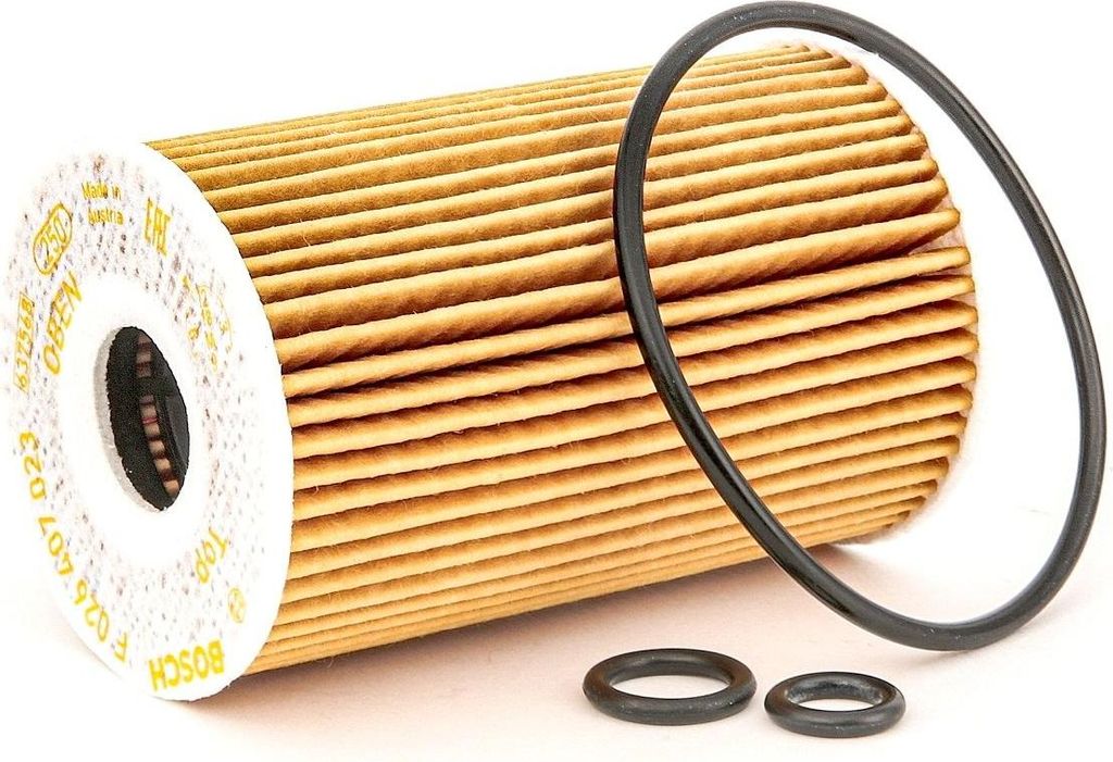 Filtro olio BOSCH F 026 407 023 Immagine del prodotto 