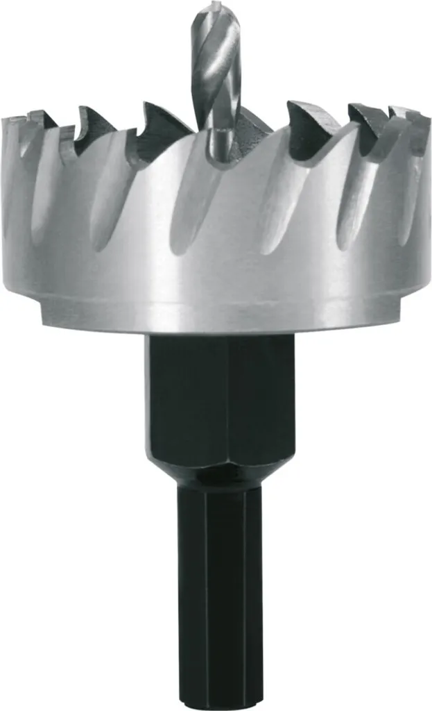 Ruko-128039-Corona perforatrice HSS-G (Ø 39 mm)