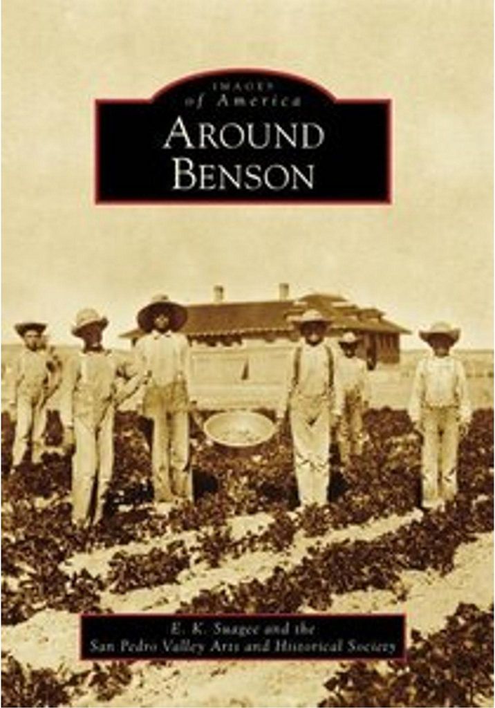 Around Benson