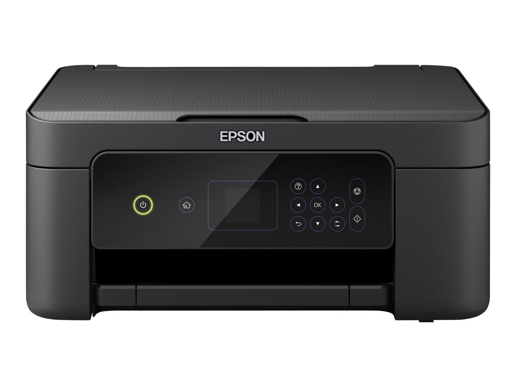 Epson Expression Home XP-3205, Tintenstrahl, Farbdruck, Produktbild 