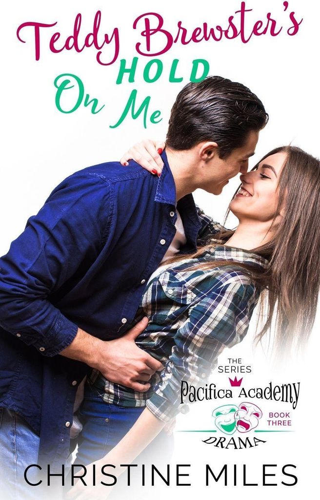 Teddy Brewster's Hold On Me
