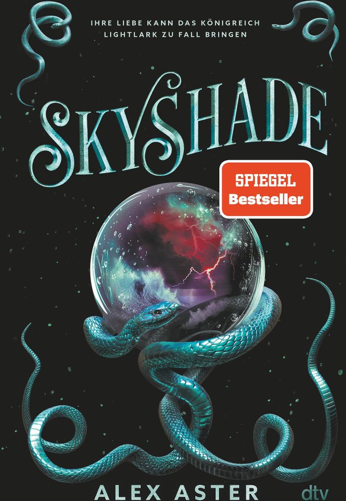 Skyshade Produktbild 