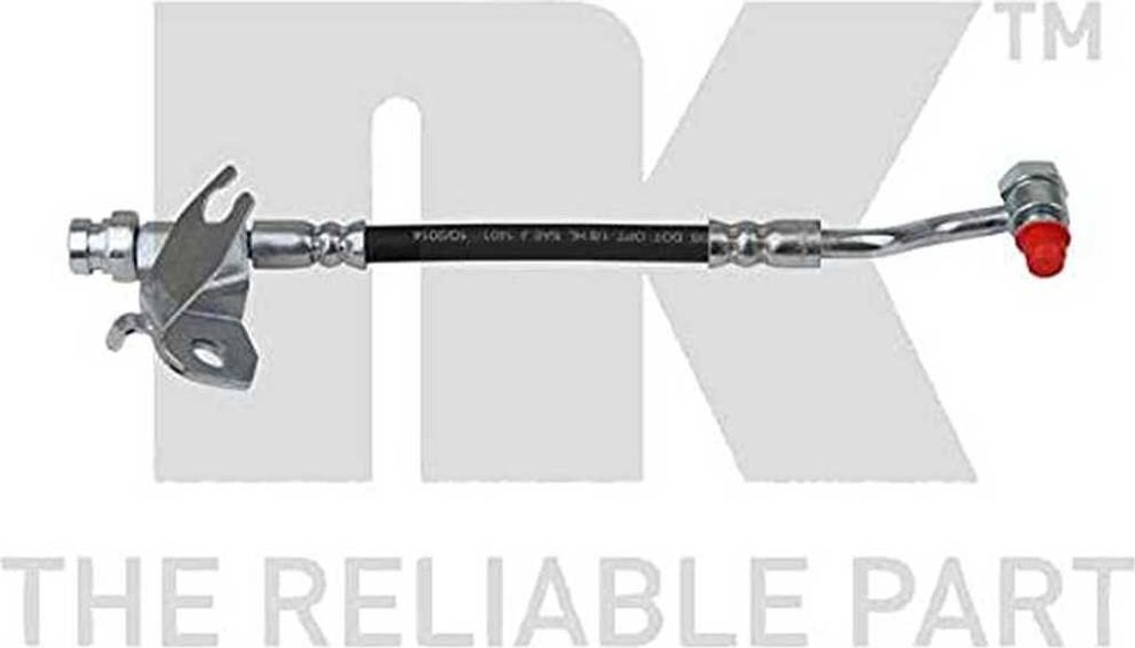 NK Bremsschlauch Artikel: 853487