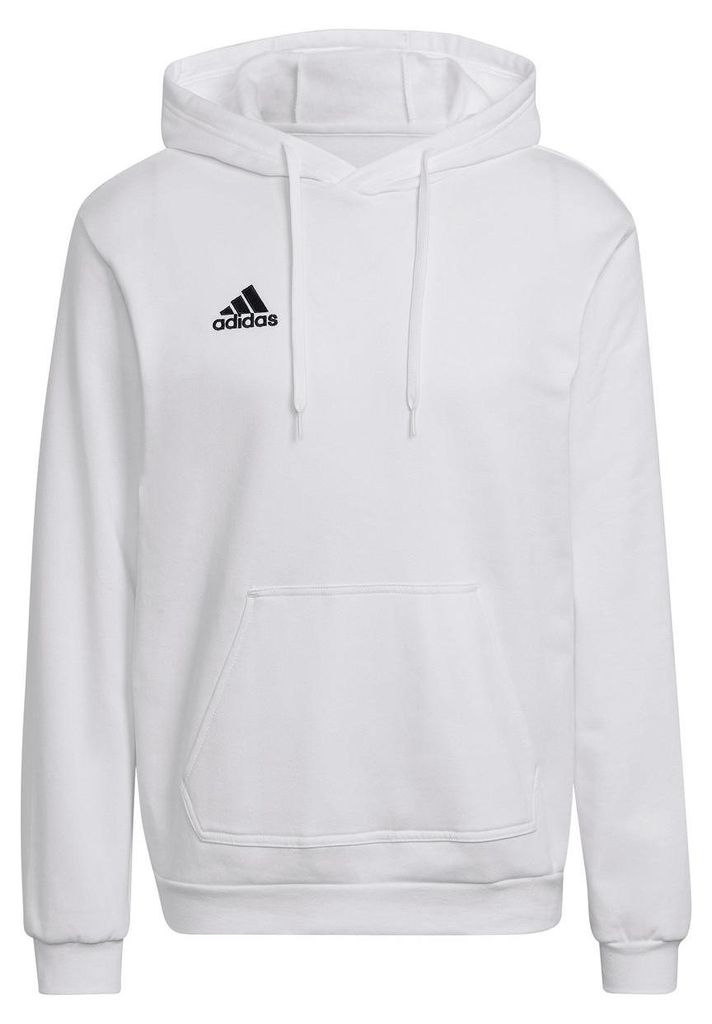 adidas Entrada 22 Sweat Hoodie L white/black Produktbild 