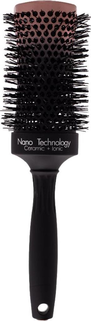 Lussoni Hair Styling Brush 53mm - Rundbürste