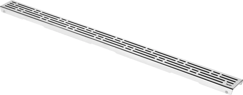 Recensione Griglia Doccia TECEdrainline Basic 800mm - Inox 600810