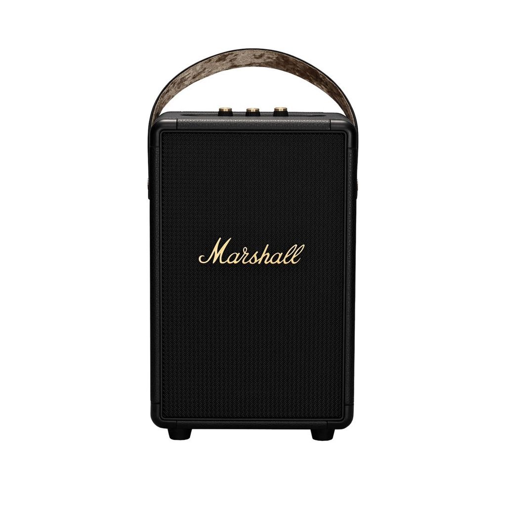 Marshall Tufton 1005924 Głośnik przenośny Bluetooth 80W Zdjęcie produktu 