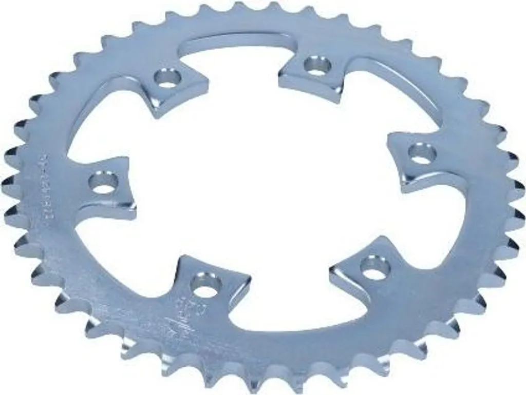 Componente Trasmissione JT JTR829.40 | Corona 530 40T Acciaio - 4