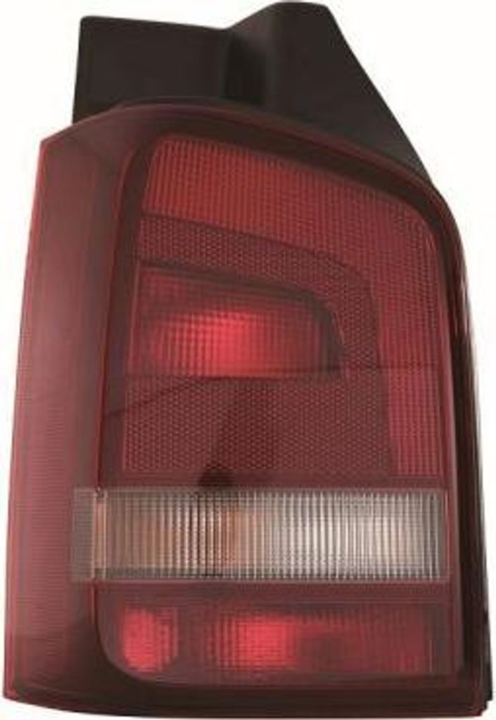 ABAKUS 441-19B1R-UE2 Rückleuchte OE 7E5945096D kompatibel mit Transporter V