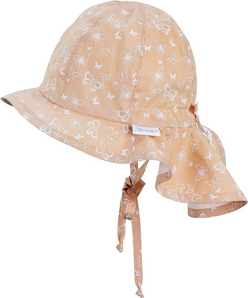 Sterntaler Flapper beige Größe: 45