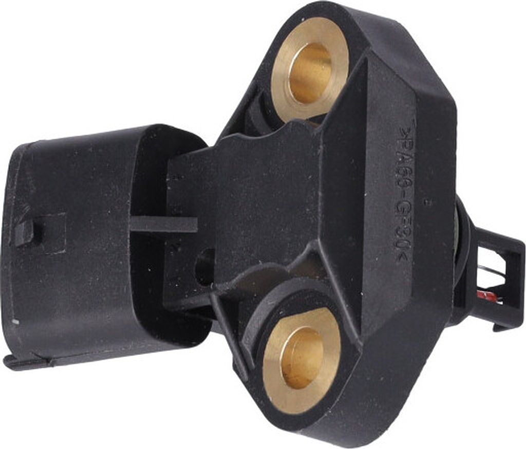 FEBI BILSTEIN Ladedrucksensor Saugrohrdrucksensor 182606 passend für MERCEDES-BENZ VARIO Kasten/Kombi 0,039kg