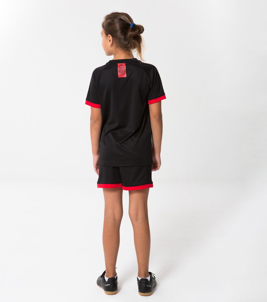 Súprava dresov AC Milan - Detské - 164 Obrázok produktu 4
