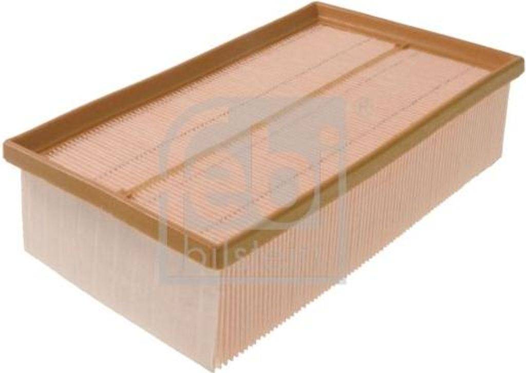 FEBI BILSTEIN 109212 Luftfilter OE 1444QP kompatibel mit C4er, C4, DS4, DS5, 3008, 307, 308, 5008, RCZ, 911, Lexcen, Silverado, A4 8E, Amarok