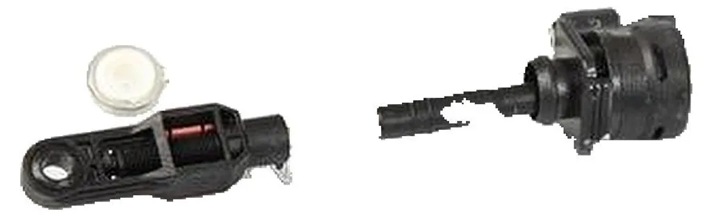 Câble de Boîte Manuelle TRISCAN 8140 50702 pour MAZDA 6 - Fiabilité OE