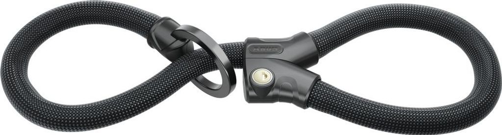 ABUS Infinity Loop 1806 - lucchetto per bici flessibile con Immagine del prodotto 