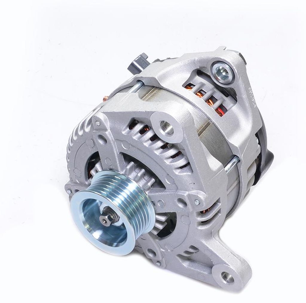 Lichtmaschine 3.8-L. 160 Amp Jeep Wrangler JK 07-11