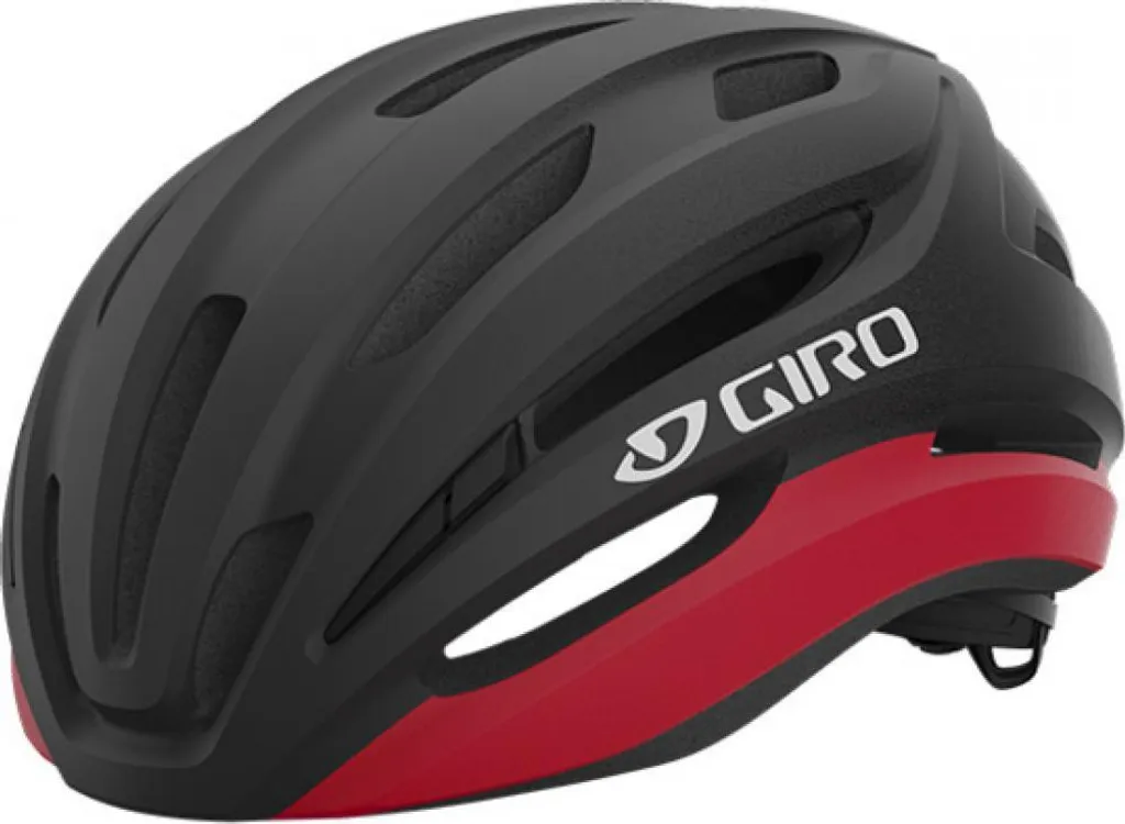 Giro Isode MIPS II Casque de Vélo avec Coque Polycarbonate et Roc Loc
