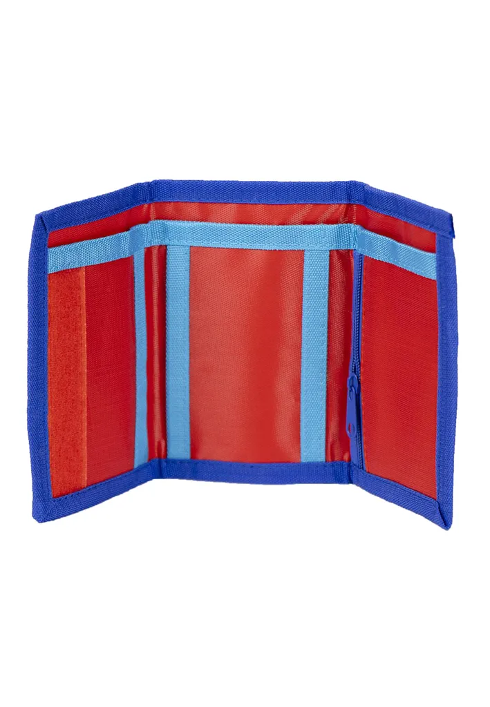 Lunettes de soleil Spider-Man pour vacances et porte-monnaie de sortie