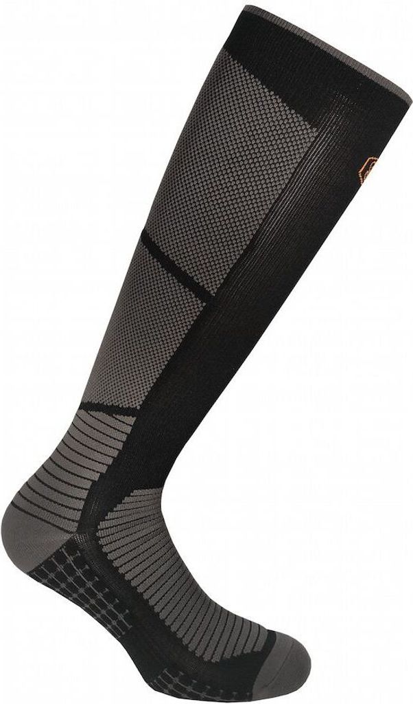 SupCare Sport Stützstumpf schwarz Gr. 39-43