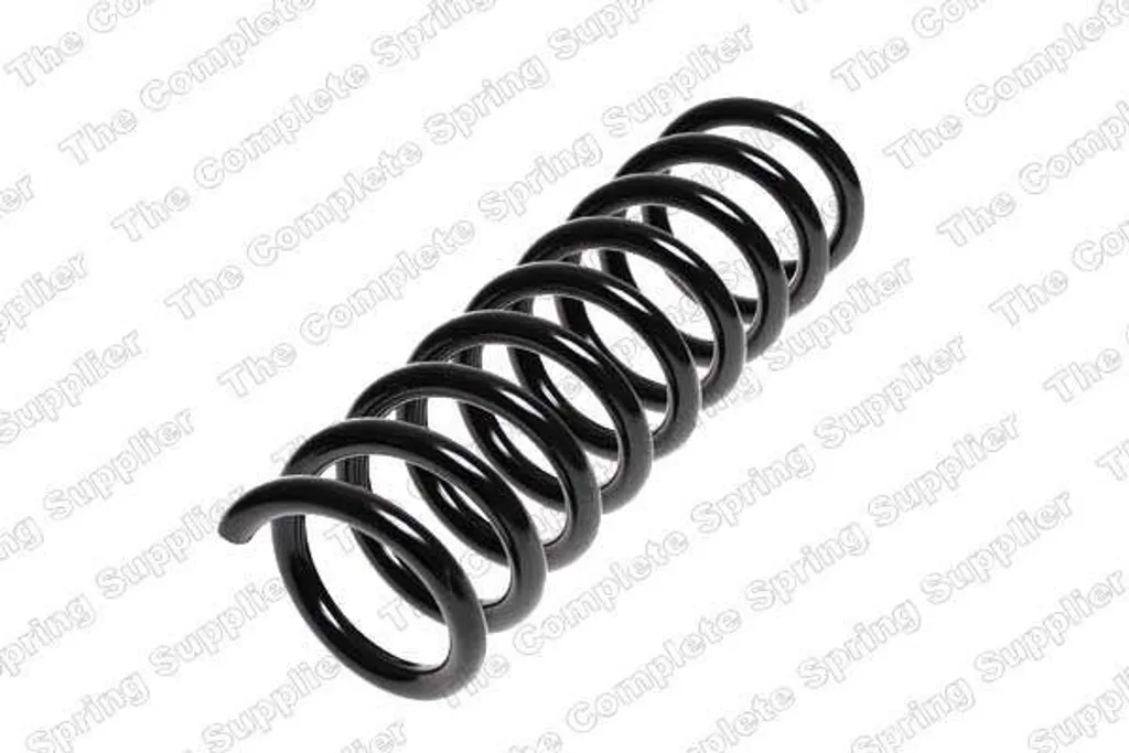 Ressort de suspension LESJÖFORS 4056839 pour Classe E OE 2103212904