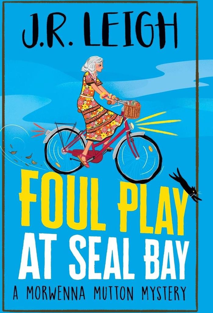 Foul Play at Seal Bay