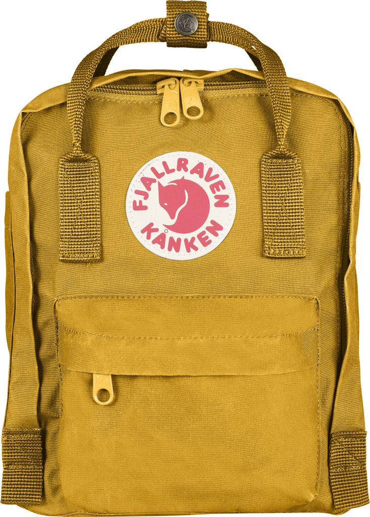 Fjällräven Rucksack Kanken 28 x 10 x 35