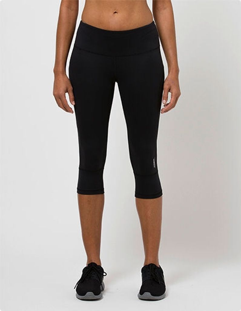 VENICE BEACH VB_Nomina D Capri-Tights black black L