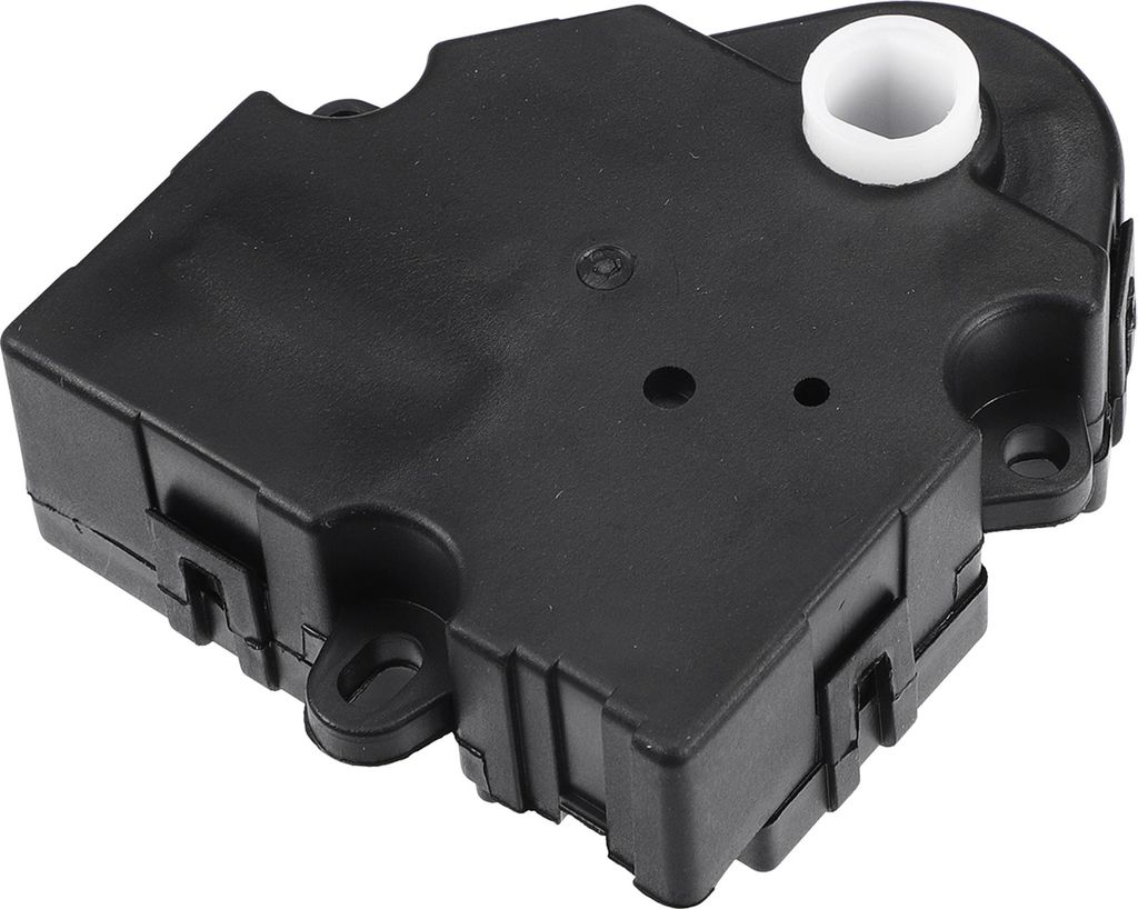 HVAC Heizungs-Mischluftklappen-Stellmotor Ersatz für Jeep Liberty Langlebig Nr. 5174382AA | Mischluftklappen-Stellmotor 1 Stück