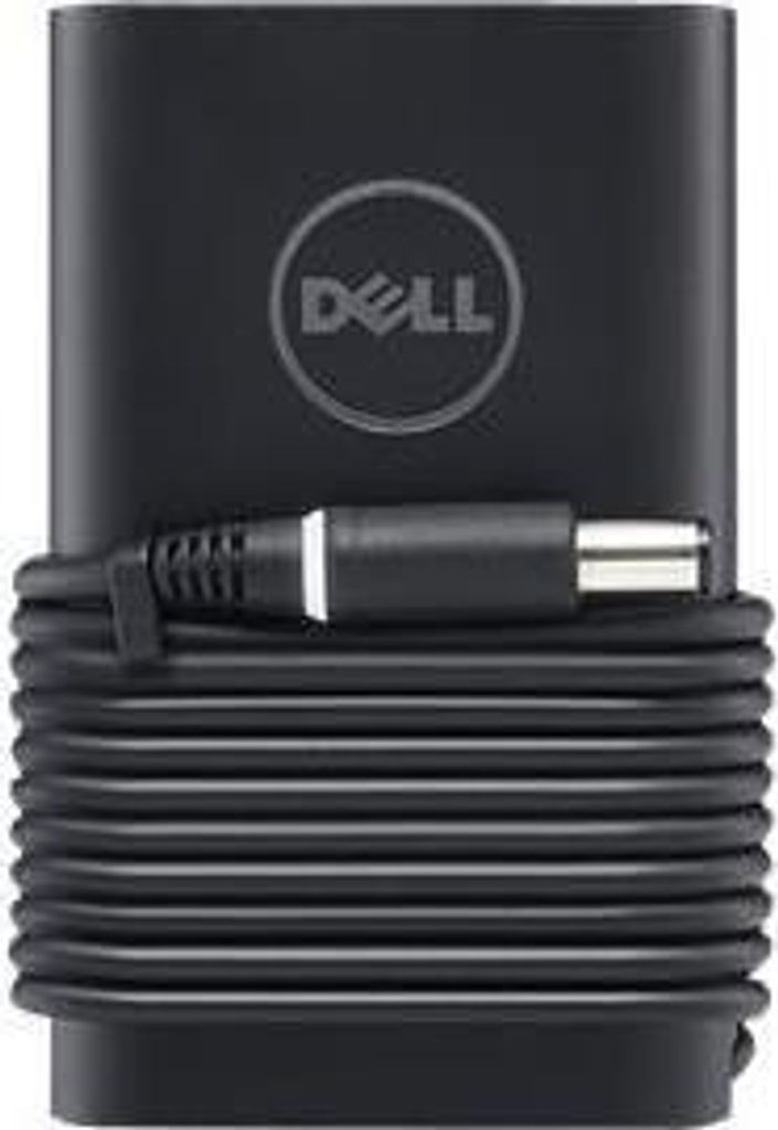 Dell Slim - Netzteil - 65 Watt - für Chromebook 3120, Inspiron 14 3437, Latitude 3150, 33XX, 34XX, 35XX, E5440, E5450,