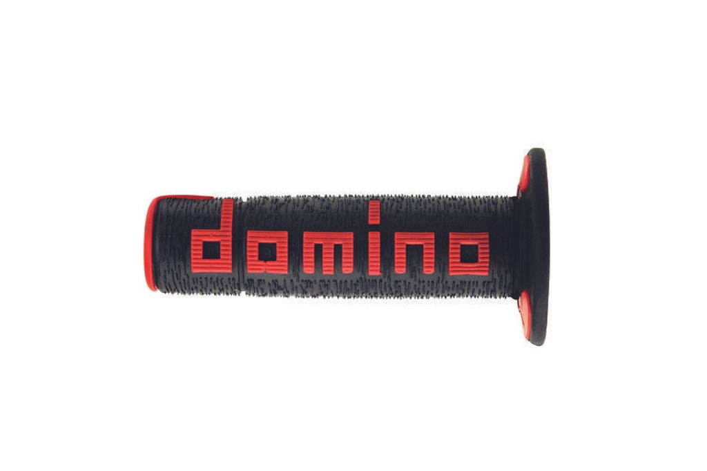 DOMINO A360 Off-Road Manopole comfort, ergonomiche Immagine del prodotto 