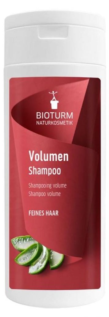 Objem - šampón 200ml Obrázok produktu 