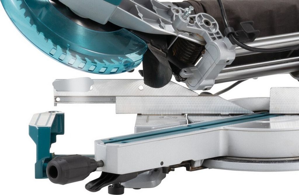 Makita LS0816F Kapp- und Gehrungssäge 216 mm 1.200 W Produktbild 7