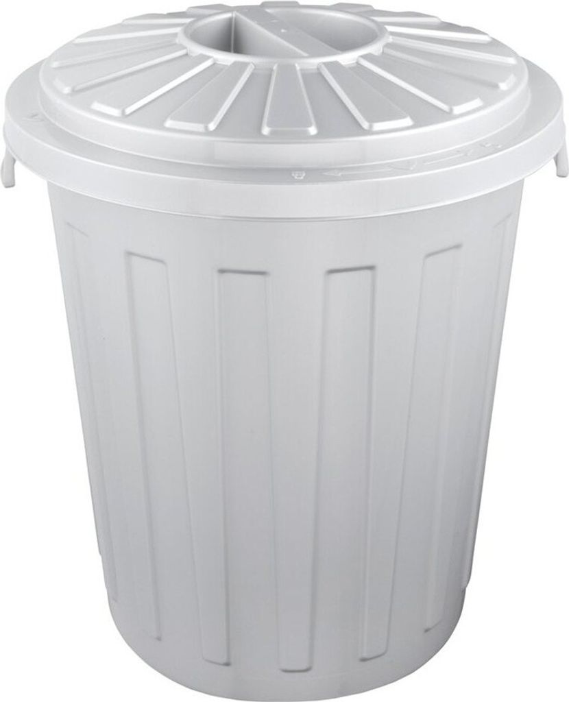 keeeper Maxi bin 23 L Ø 36 cm, 42 cm de haut Image du produit 