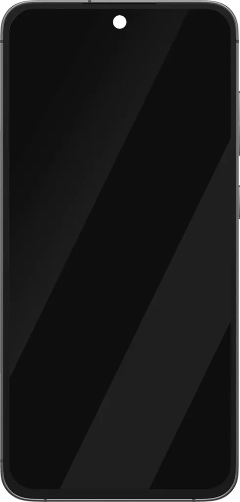 Remplacer Écran Samsung Galaxy S24 FE Noir, Module AMOLED avec Cadre