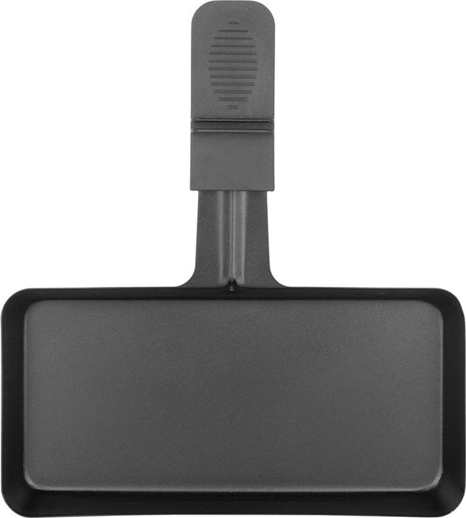 Gastroback 91763 Padella doppia per 42563 Raclette Immagine del prodotto 