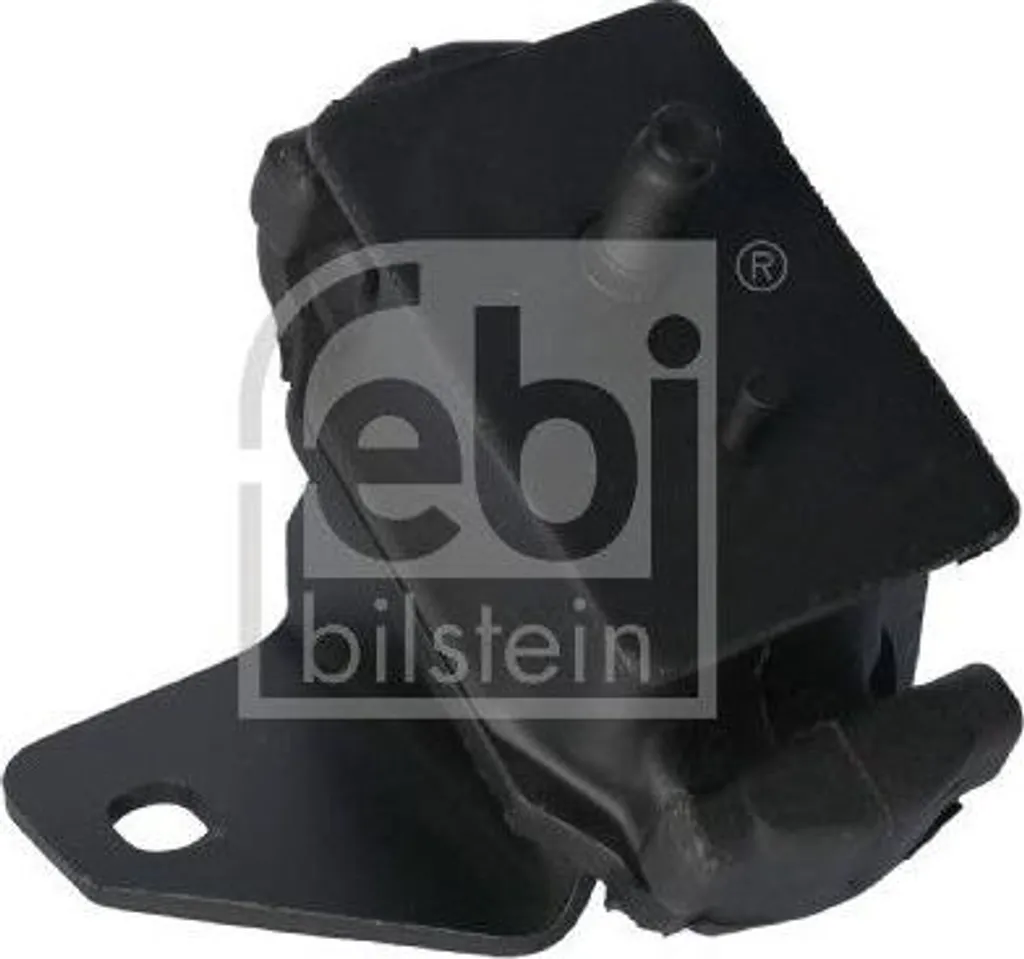Palier de moteur renforcé Febi 182081 anti-vibration pour H350 H-1