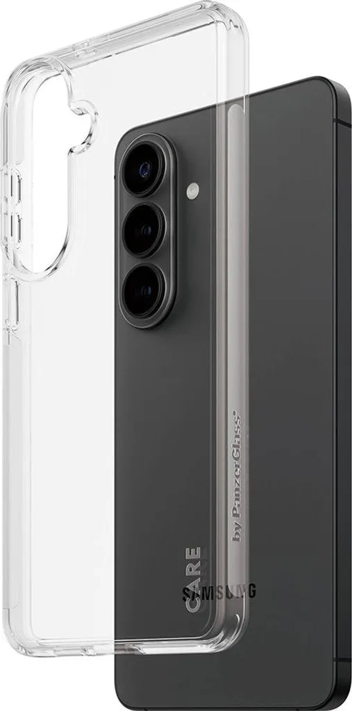 Évitez les Bris d'Écran avec la Coque Galaxy S26 Plus PanzerGlass CARE