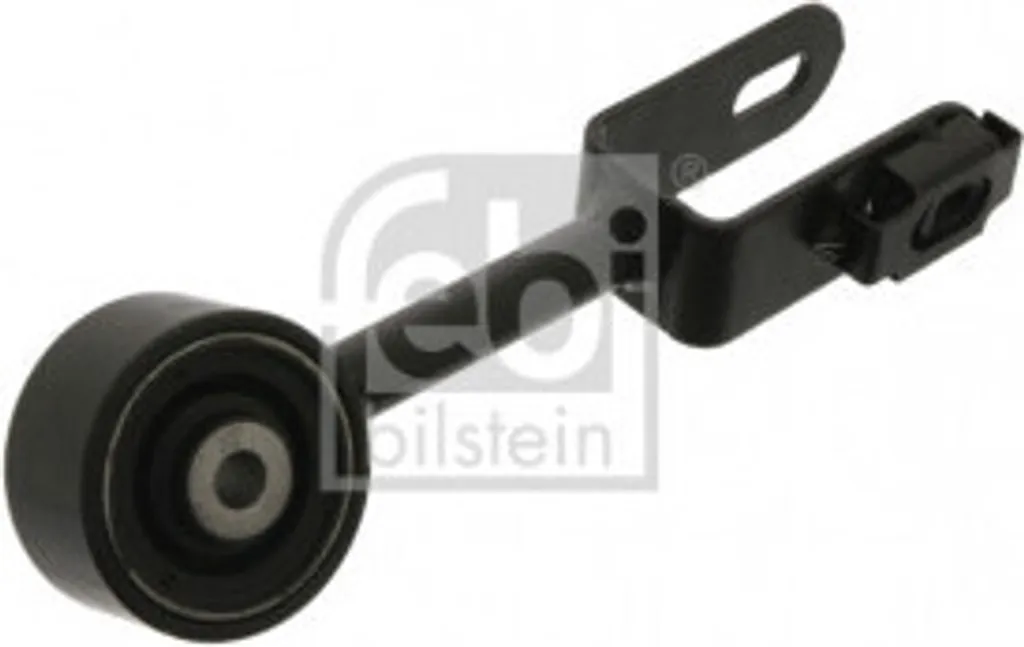 Suspension de moteur pour Fiat Multipla - Support FEBI 39282 Fiable