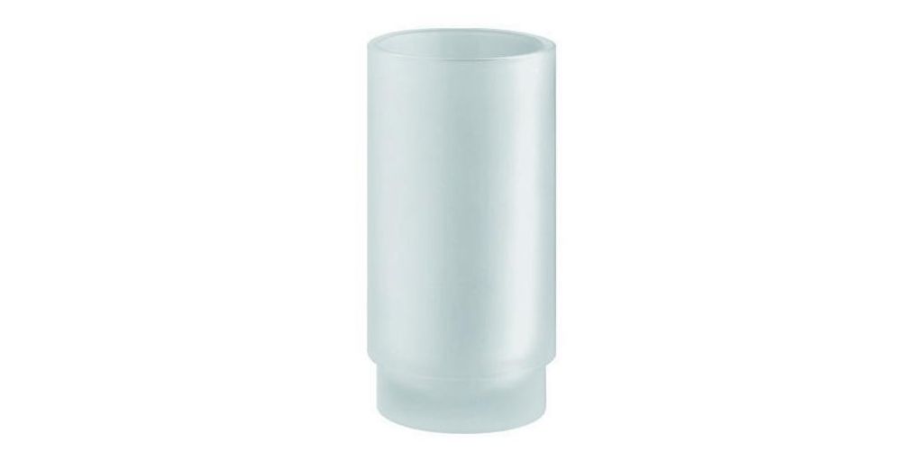Ersatzglas f Selection Toilettenbürstengarnitur
