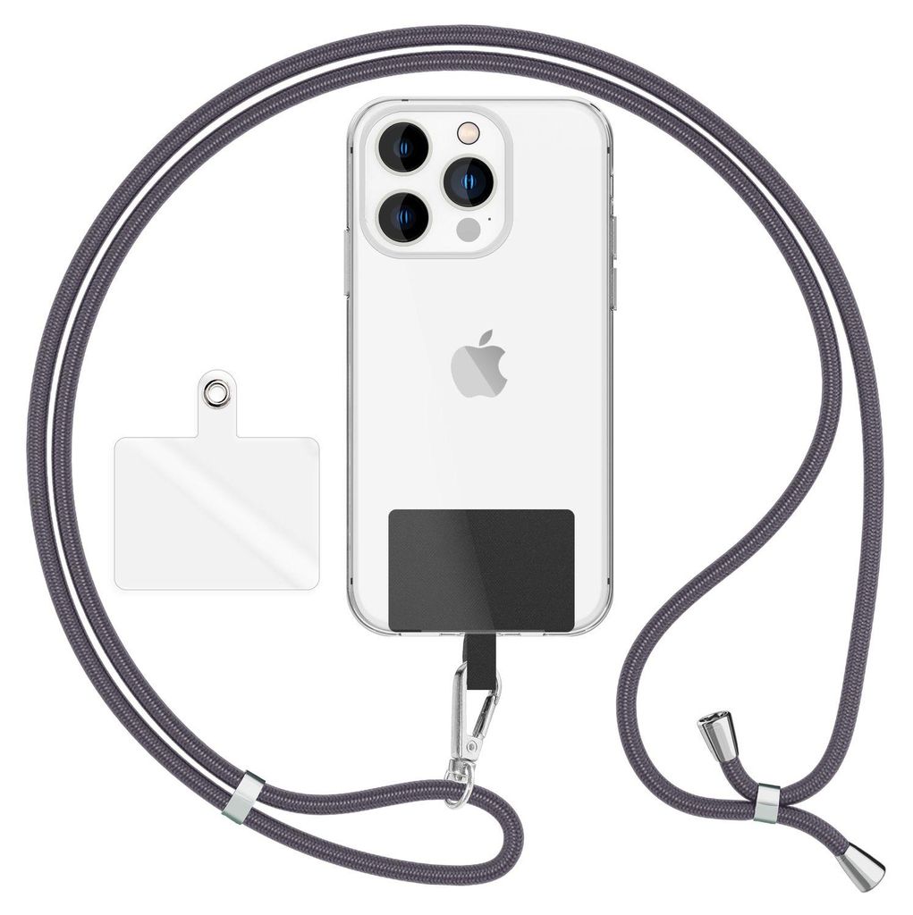 HoldMe Air Edition - Lanyard universel avec 2 pads & Image du produit 