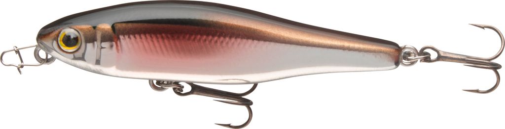 Daiwa Wobbler Steez Pencil 60F 60mm Wagasaki, Länge 6,0cm, Gewicht 4,2g