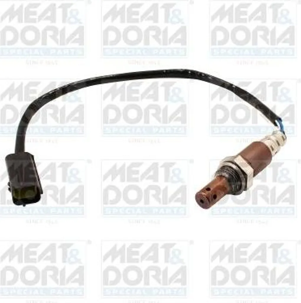 Sonde Lambda pour réparer pollution Megane et Espace - MEAT & DORIA 811034