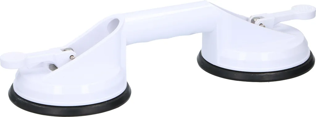 Barre d'Appui Salle de Bain à Ventouse Mobile pour Personne Handicapée