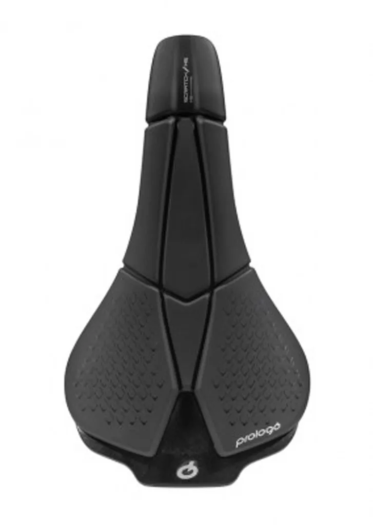 Selle Prologo Scratch M5 Nack pour cyclisme de longue distance